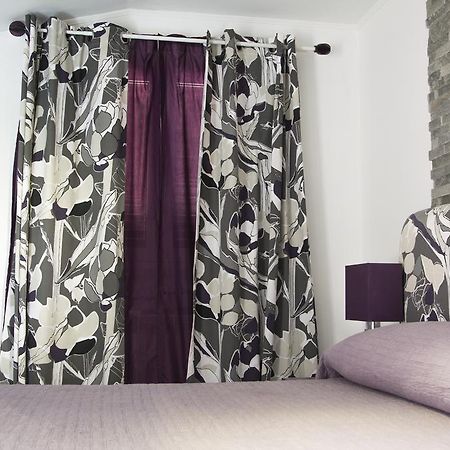 Bed and Breakfast Ciao Ciao Roma Номер фото