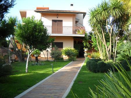 Bed and Breakfast Ciao Ciao Roma Экстерьер фото