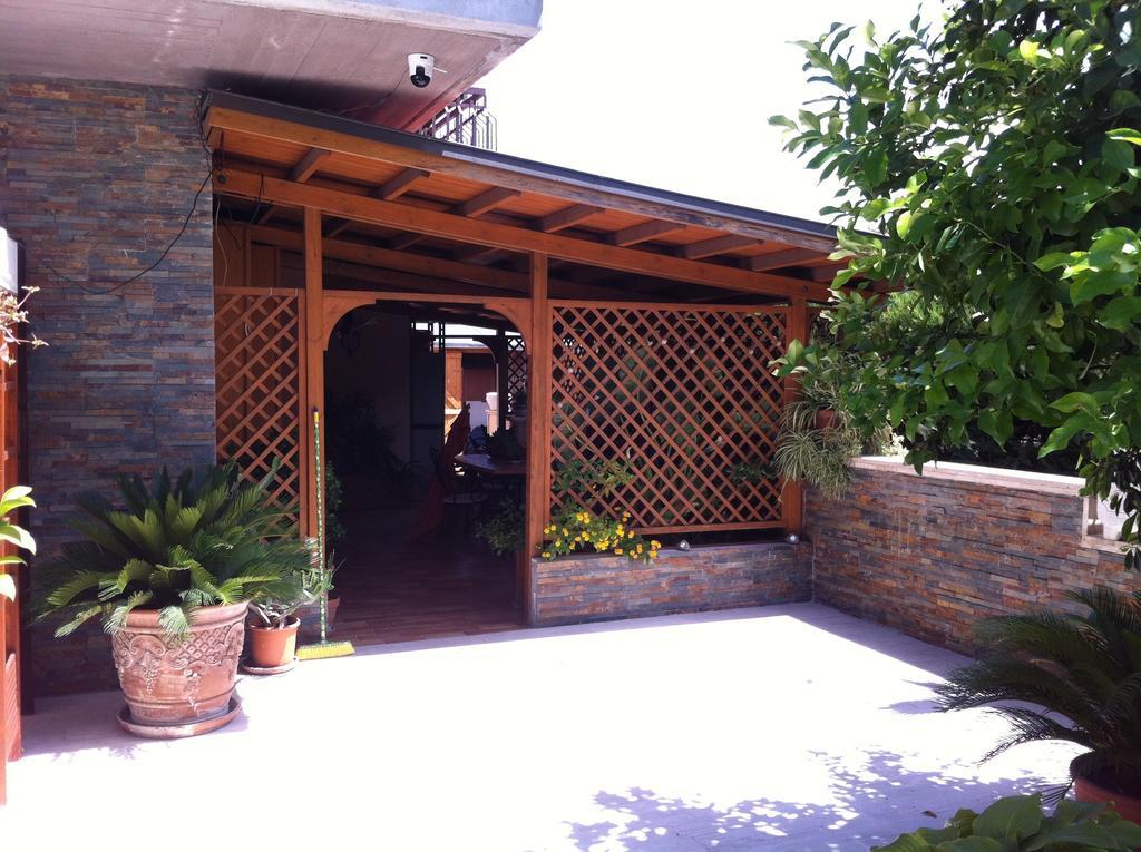 Bed and Breakfast Ciao Ciao Roma Экстерьер фото