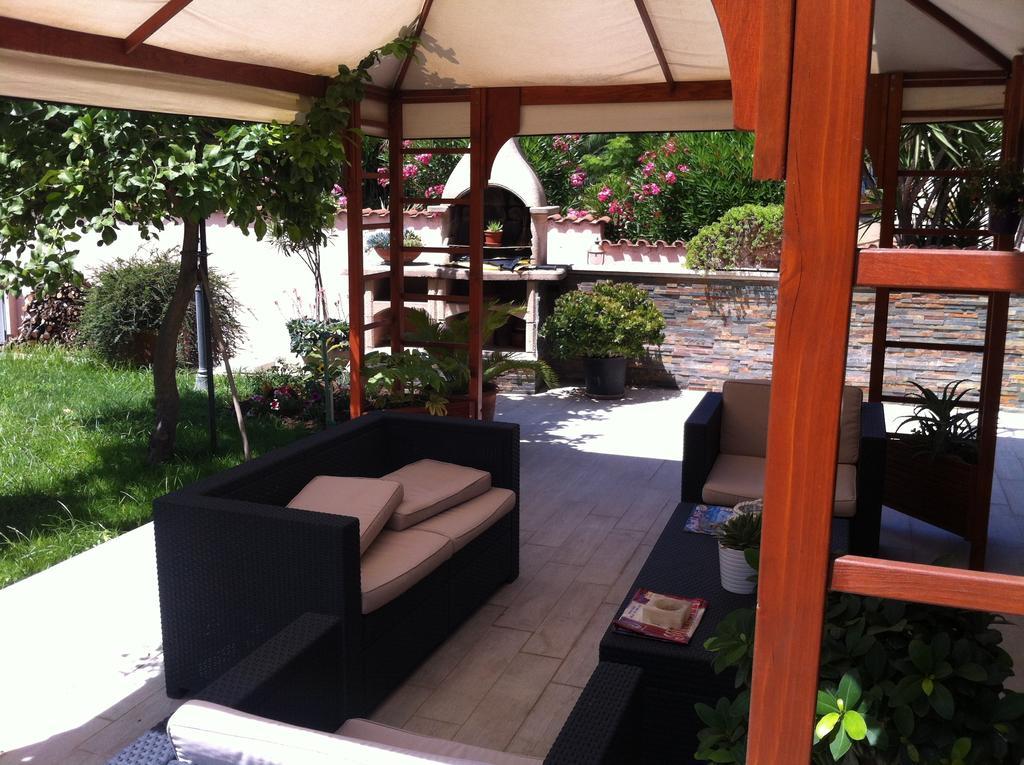 Bed and Breakfast Ciao Ciao Roma Экстерьер фото